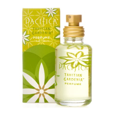 pacifica perfume tahitian gardenia|pacifica perfume where to buy.